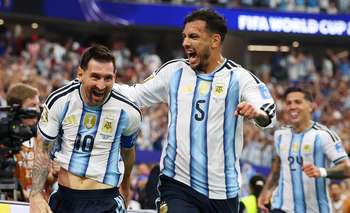 Así está la tabla de posiciones del Mundial en vivo, partido a partido | Mundial 2026