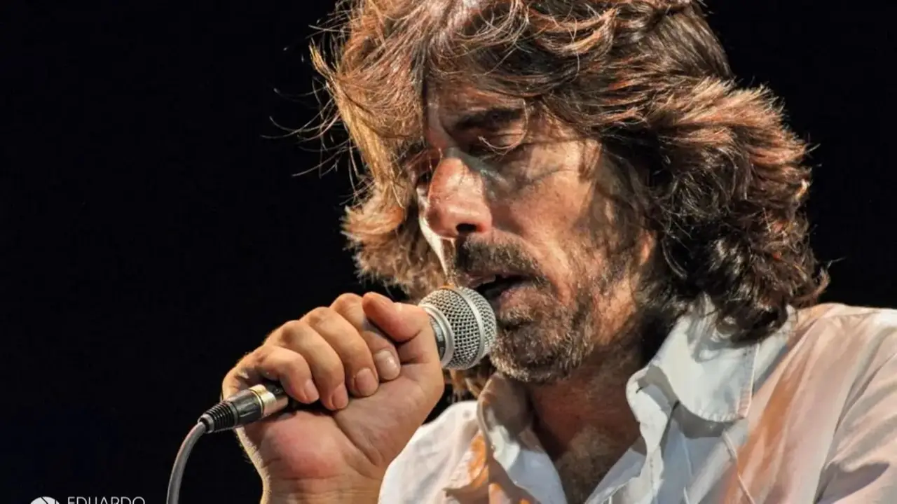 Fernando Rabih
