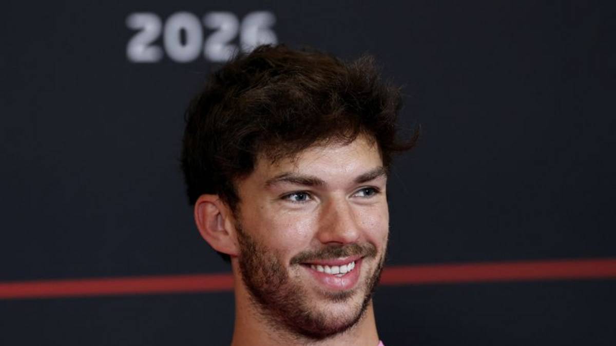 Gasly recibe el trofeo de Mónaco, pero aún no se han resuelto las apelaciones