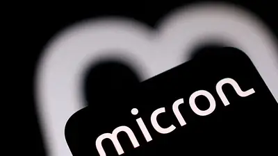 Micron se une a rivales en acuerdos de IA como solución a ciclo de auge y caída en sector de la memoria Micron se une a rivales en acuerdos de IA como solución a ciclo de auge y caída en sector de la memoria