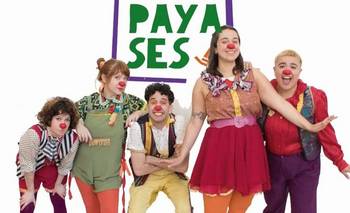 Música en vivo, humor y poesía: un plan para disfrutar con los más chicos | Música
