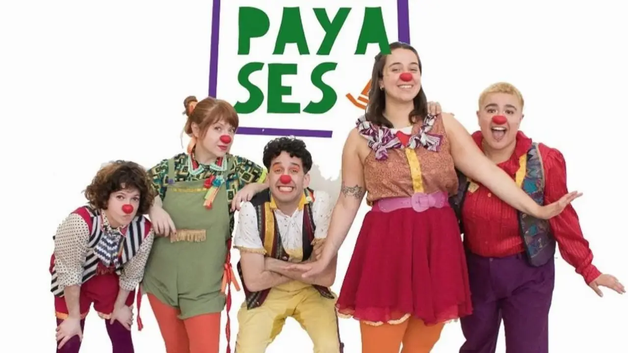 Les Payases