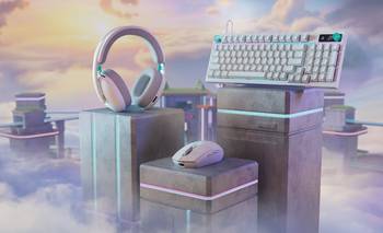 Logitech G presenta la Serie G3 con tecnología de élite | Periféricos pc