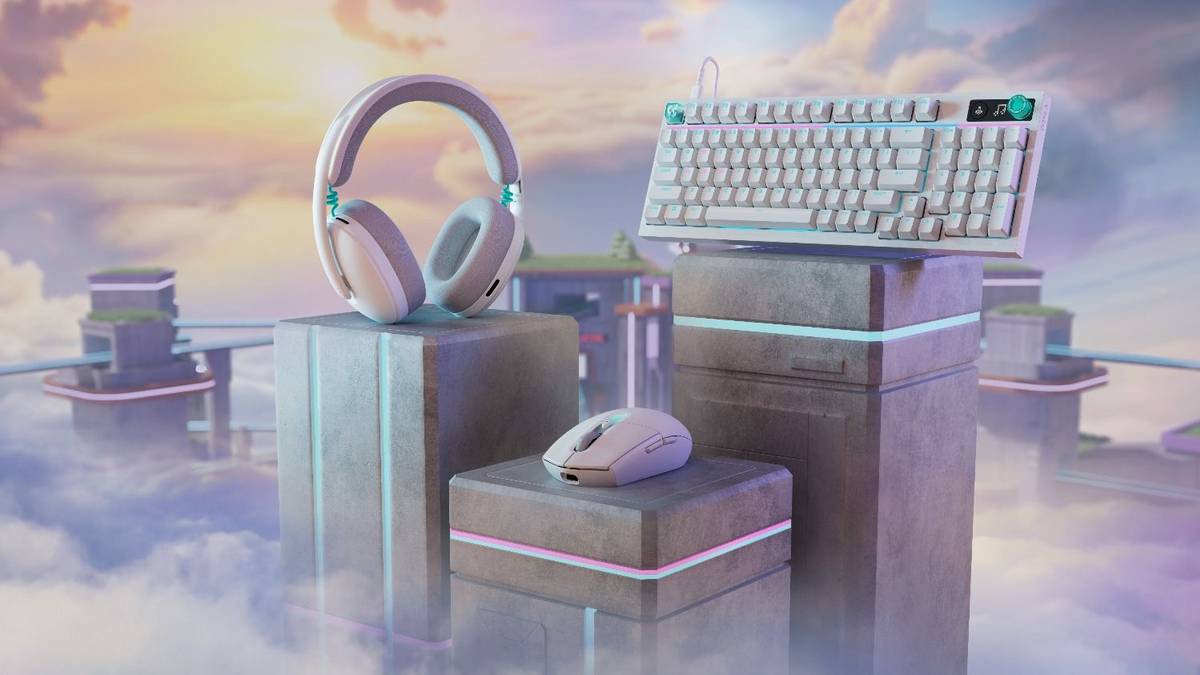 Logitech sacude el mercado: de qué se trata la nueva línea de tecnología de élite que llega a precios accesibles