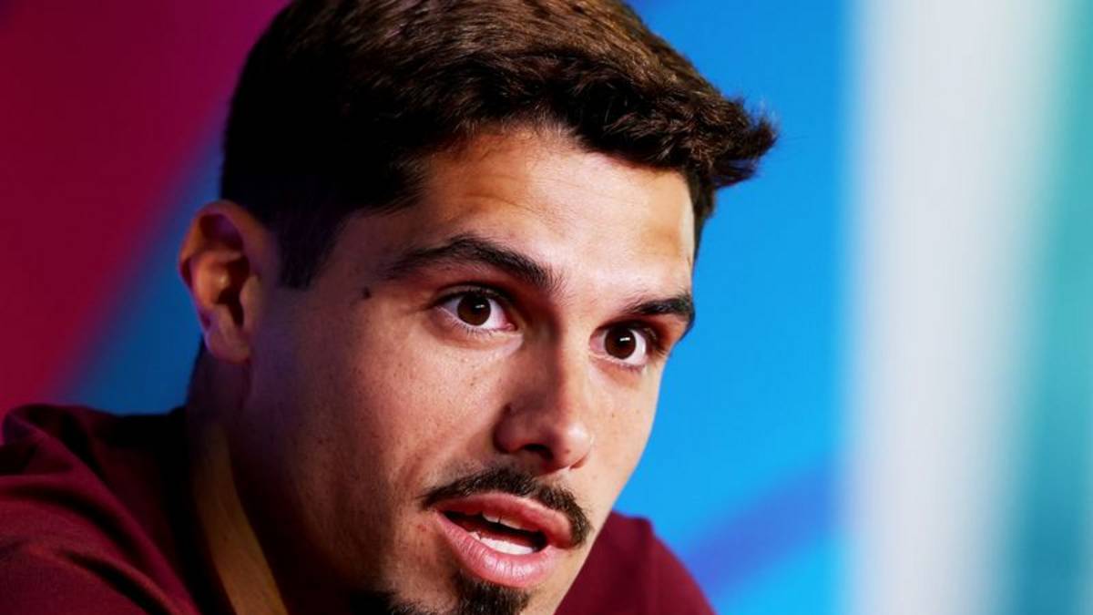Portugués Neto espera dar lo mejor de sí mismo por cualquiera de las dos bandas ante Colombia