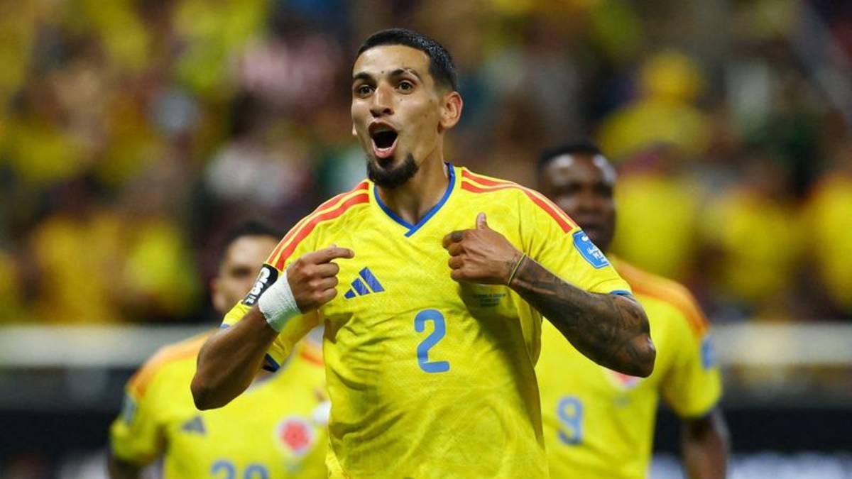 Portugal y Colombia se disputan primer lugar de Grupo K para evitar a complicados rivales en ronda de 32