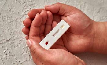 Crece el diagnóstico tardío de VIH: 1 de cada 2 argentinos se entera tarde | Virus vih