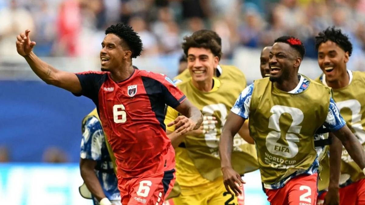 Ver Cabo Verde vs. Arabia Saudita en vivo por Fútbol Libre o Xuper TV el Mundial 2026 es ilegal: por dónde hacerlo de manera legal
