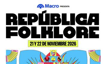 Llega el primer festival de Folklore a la Ciudad de Buenos Aires | Música