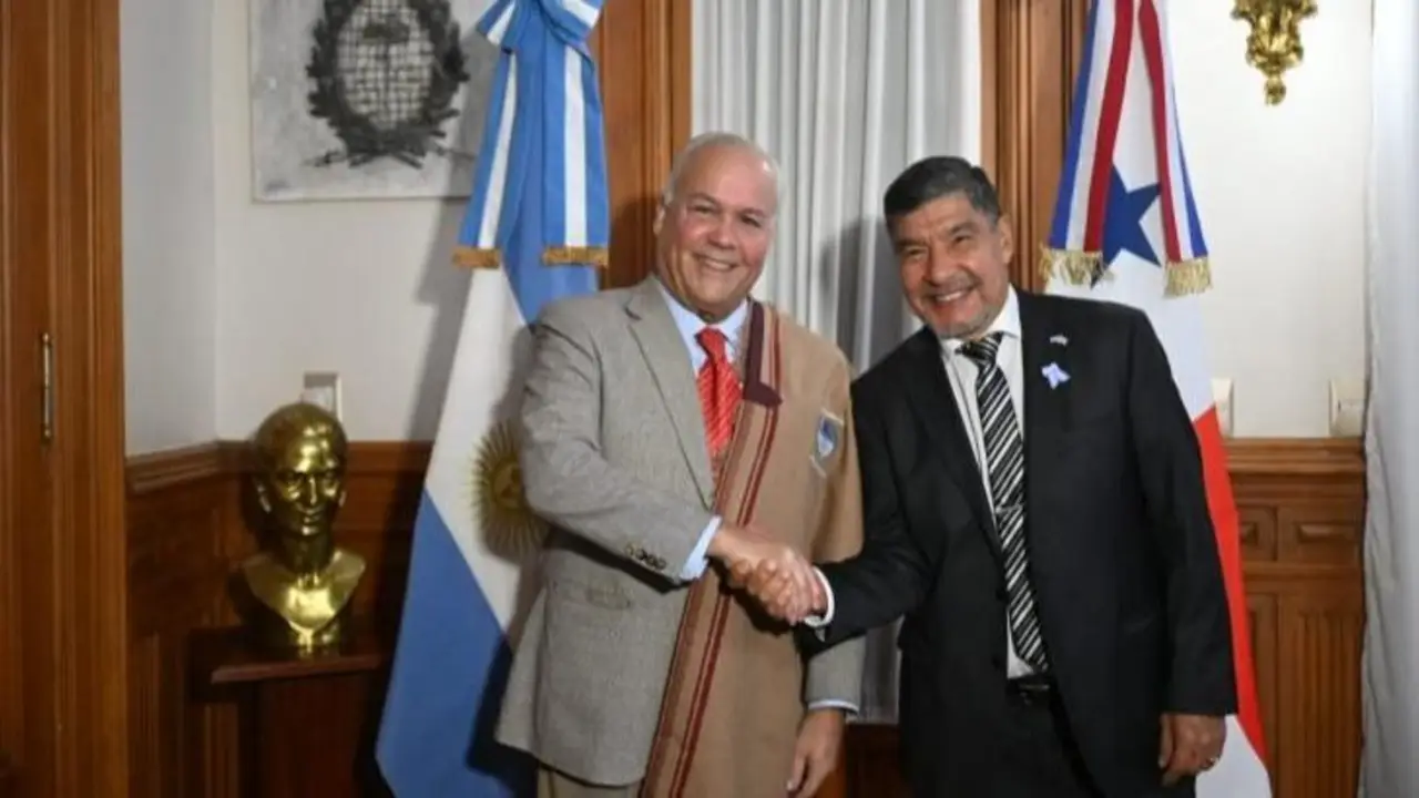 Tucumán apuesta a Panamá como plataforma logística para llegar a nuevos mercados internacionales