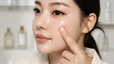 Skincare coreano Skincare coreano
