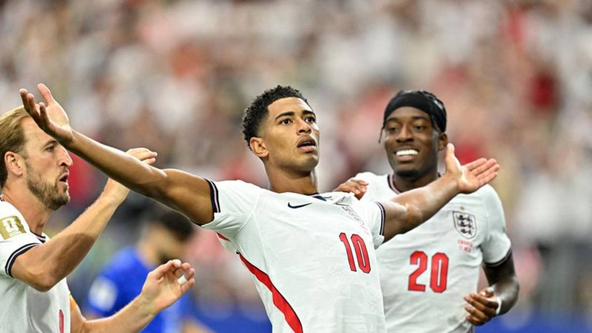Inglaterra busca recuperar su impulso en el Mundial frente a Panamá