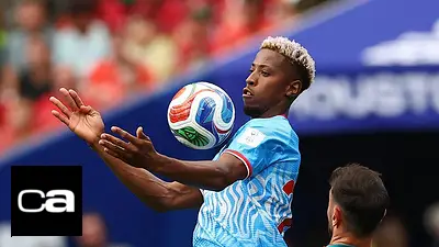 República Democrática del Congo, ansiosa de volver al campo tras derrota ante Colombia República Democrática del Congo, ansiosa de volver al campo tras derrota ante Colombia