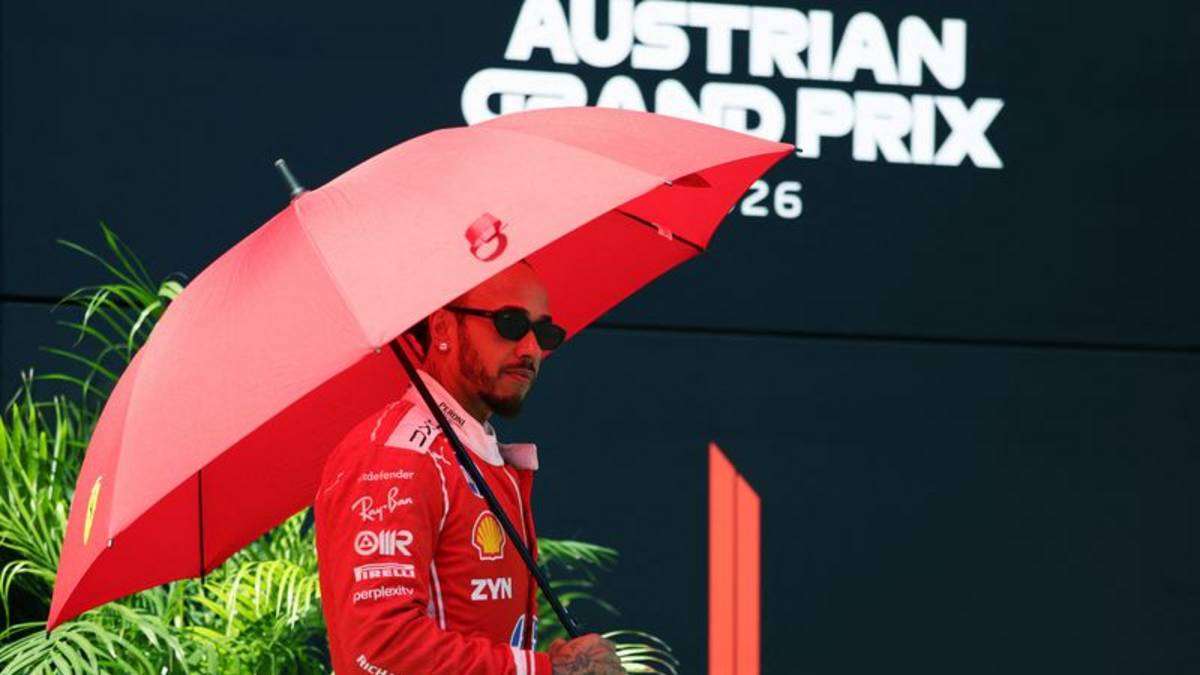 Hamilton afirma que tiene la oportunidad de batir el récord de títulos de F1
