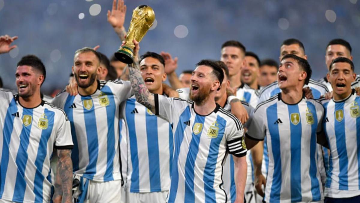 Cuándo es el próximo Mundial y dónde se juega: todo sobre la Copa de Mundo 2030