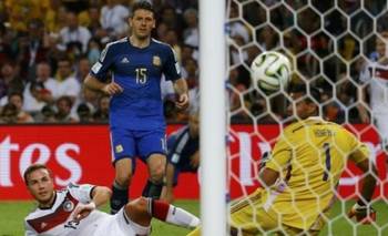 Cuándo se pueden cruzar Argentina y Alemania en el Mundial 2026 | Mundial 2026