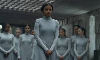 De qué trata la serie de ciencia ficción que todos ven en HBO Max | Hbo max