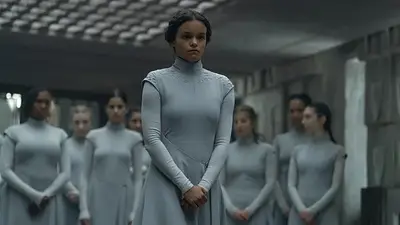 Dune: Prophecy Dune: Prophecy
