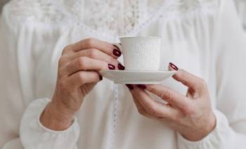Les quedan bien a todas: 3 colores de uñas para este invierno | Moda