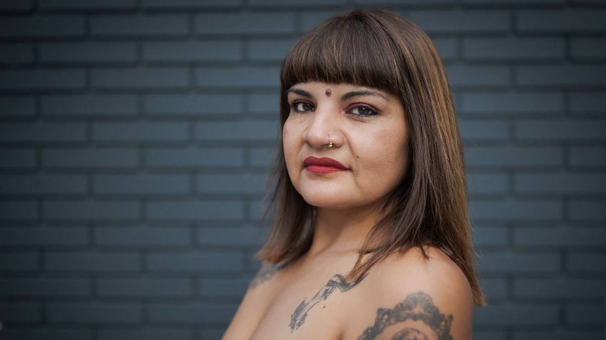 Georgina Orellano: "Donde el mileísmo ve narcotraficantes, las putas vemos personas que el peronismo no logró contener"