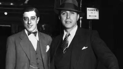 Luto en el tango por una "guardiana" de la memoria Carlos Gardel: ¿De quién se trata? Luto en el tango por una "guardiana" de la memoria Carlos Gardel: ¿De quién se trata?