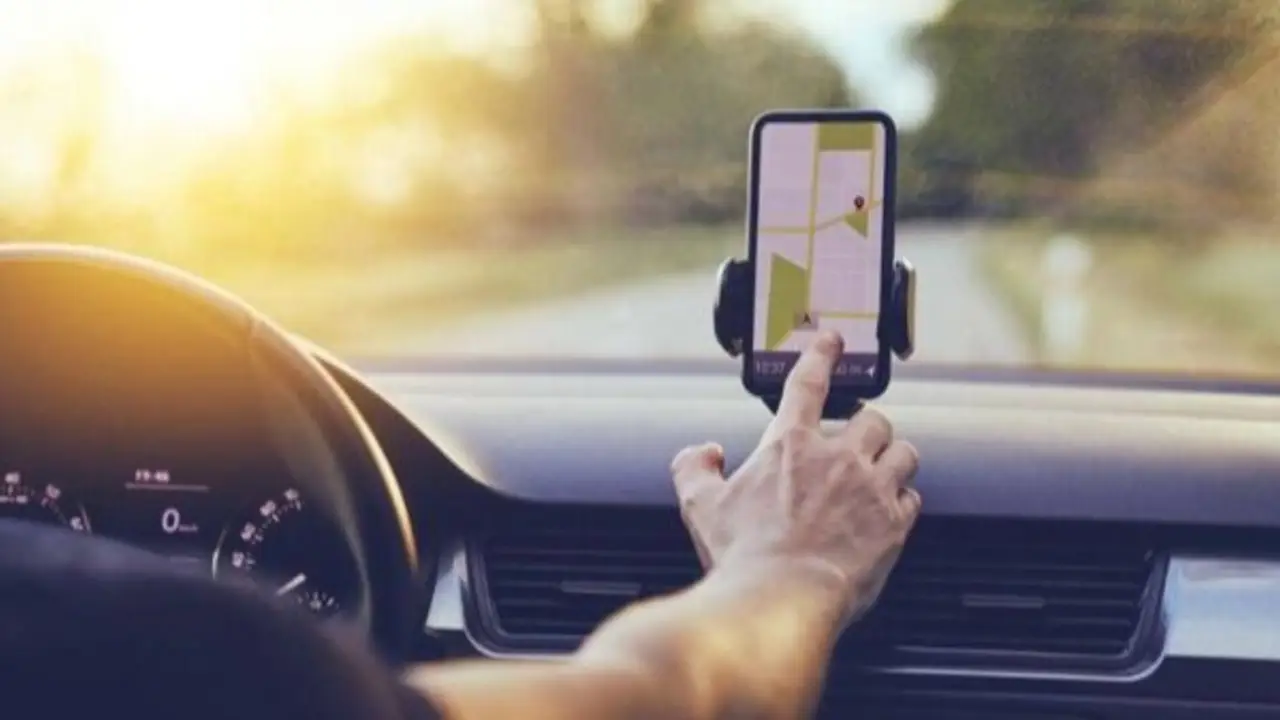 Google Maps y Waze son más exactos que el velocímetro de tu auto