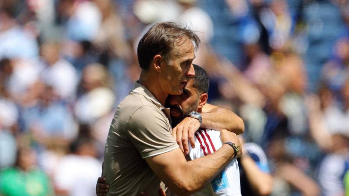 Qatar se enfrenta a un reto generacional tras otra eliminación temprana en el Mundial