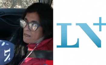 En LN+ quisieron hacer un móvil y les salió todo mal: “Cómplices” | Televisión 
