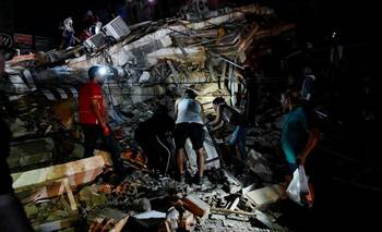 "Doblete sísmico": así fue el fenómeno geológico que multiplicó la tragedia en Venezuela | Venezuela