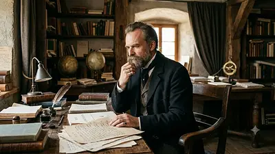 Friedrich Nietzsche, filósofo alemán: "Lo que no me mata me hace más fuerte" Friedrich Nietzsche, filósofo alemán: "Lo que no me mata me hace más fuerte"