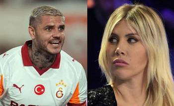 Wanda Nara rompió el silencio y destrozó a Icardi al aire: “Acoso”  | Televisión 