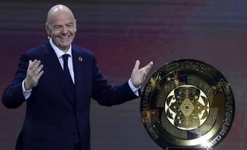FIFA quiere ampliar el Mundial de Clubes de 32 a 48 plazas: cómo beneficia a Boca y River | Mundial 2026
