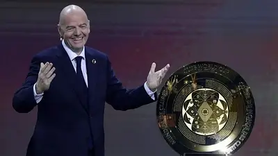 Mundial 2026, Mundial de Clubes, FIFA, Boca Juniors, River Plate. Mundial 2026, Mundial de Clubes, FIFA, Boca Juniors, River Plate.