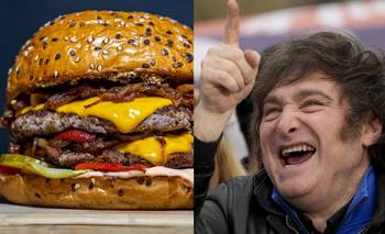 Cerró Joy Burger, la cadena de hamburguesas veganas | Crisis económica