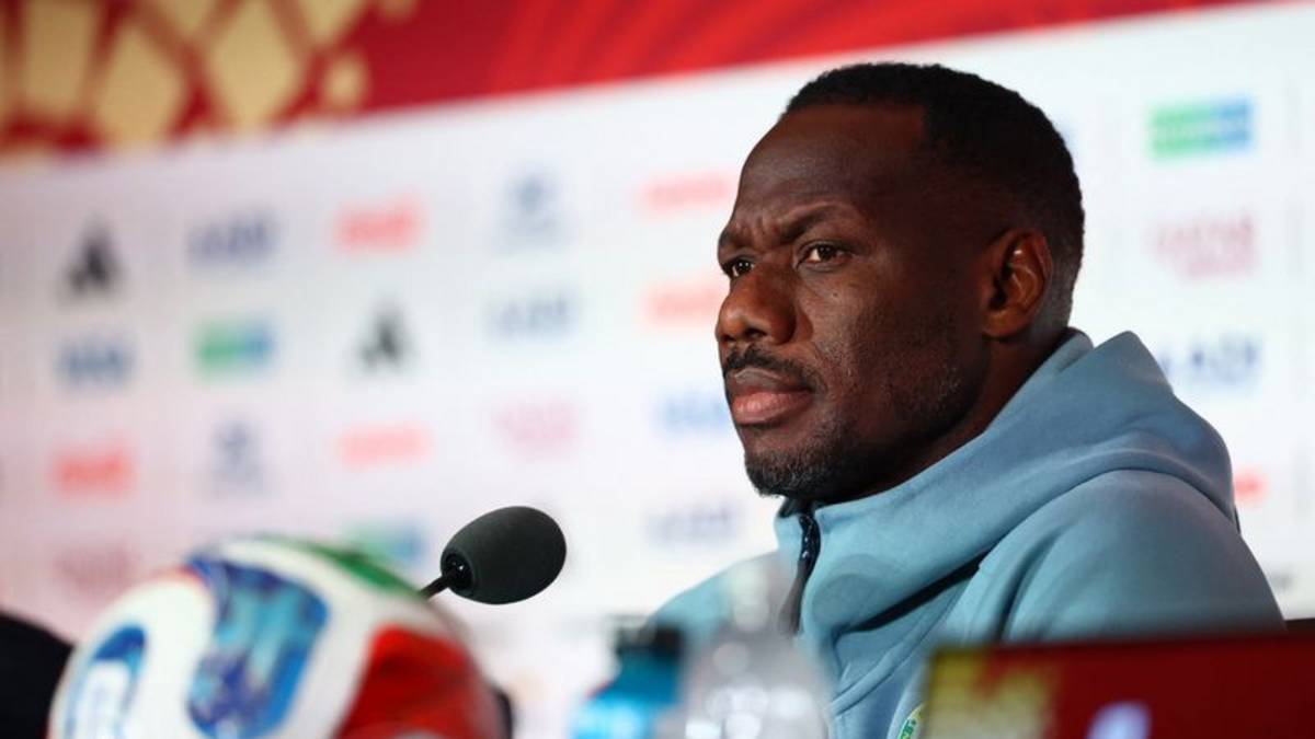 Partido con Irak es como una final, dice DT de Senegal