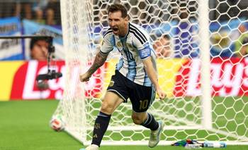 Próximo partido de Argentina en 16vos de final: cuando juega con Cabo Verde  | Mundial 2026