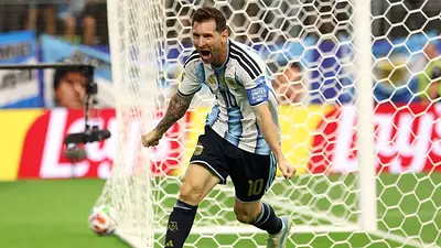 Próximo partido de Argentina en 16vos de final: cuando juega con Cabo Verde en el Mundial Próximo partido de Argentina en 16vos de final: cuando juega con Cabo Verde en el Mundial