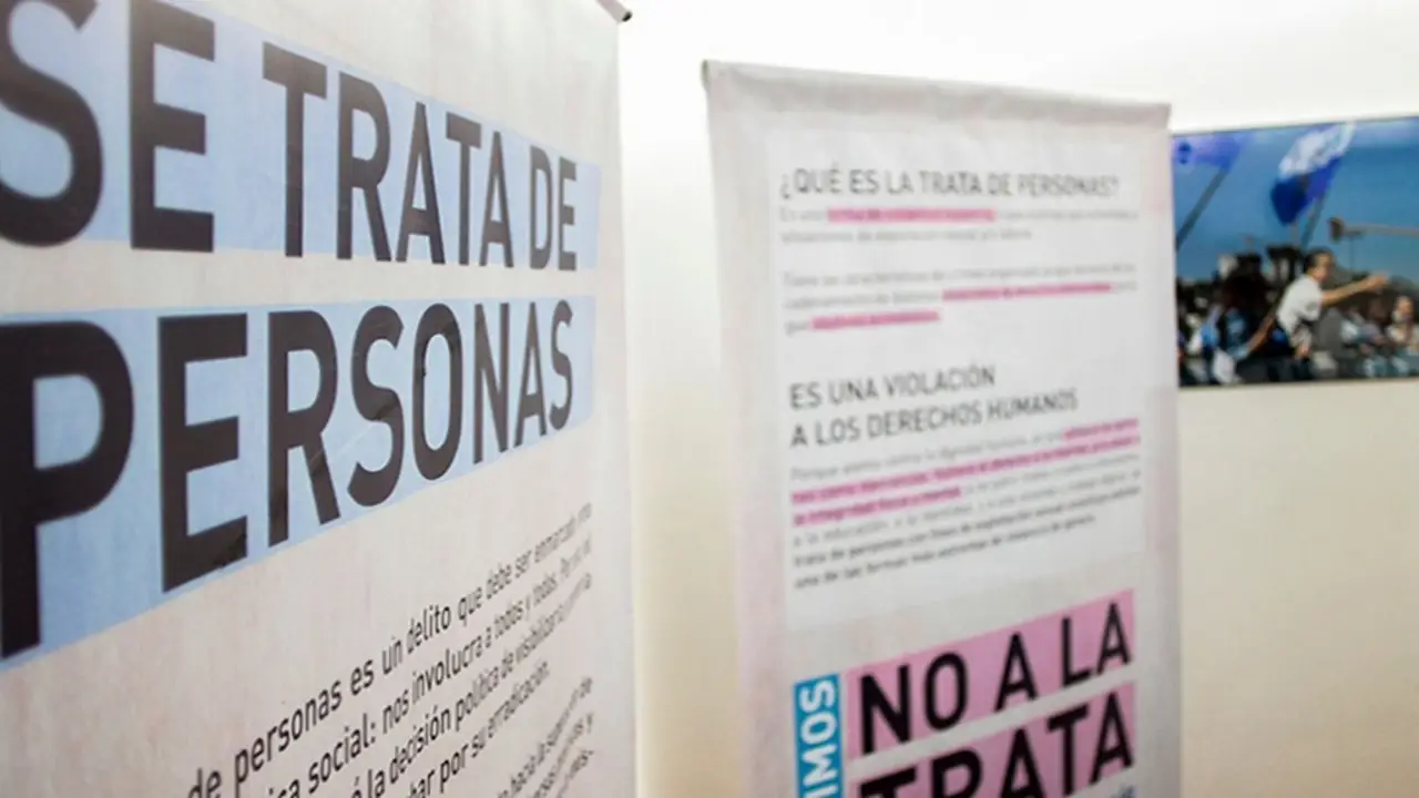 El Gobierno de Formosa impulsó una jornada de capacitación integral contra la trata de personas