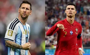 Un Mundial con estrellas vigentes y estiran su liderazgo a lo largo del tiempo | Mundial 2026