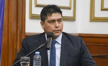 "Comprometerá a futuras gestiones": la oposición carga contra Vidal por el endeudamiento | Santa cruz 