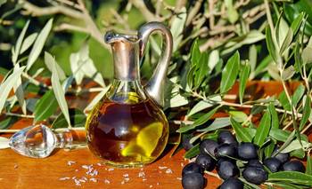 La provincia que produce el mejor aceite de oliva está en Argentina | Mendoza
