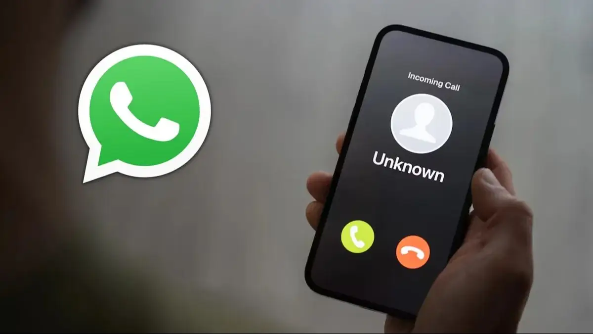 Cómo activar la herramienta de WhatsApp para silenciar llamadas extrañas y cuidar tus datos