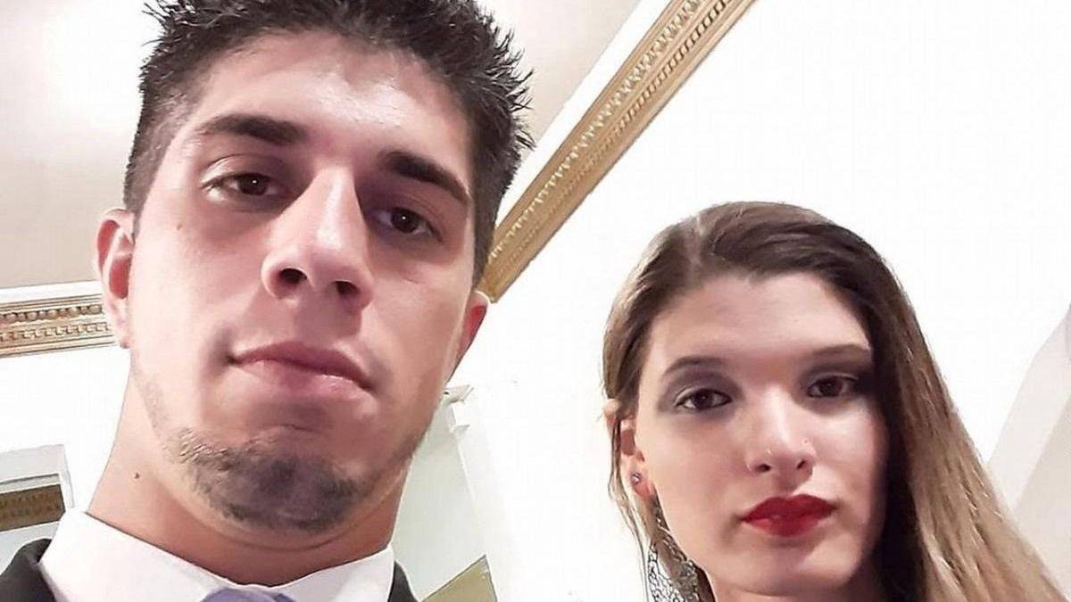 "¿Qué fue ese grito?": el estremecedor mensaje que complica a la pareja de Claudio Barrelier, la nueva detenida