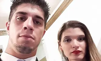 El mensaje que complica a la nueva detenida del caso Agostina Vega | Caso agostina vega