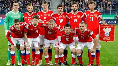 Selección de Rusia, FIFA, guerra de Rusia y Ucrania Selección de Rusia, FIFA, guerra de Rusia y Ucrania