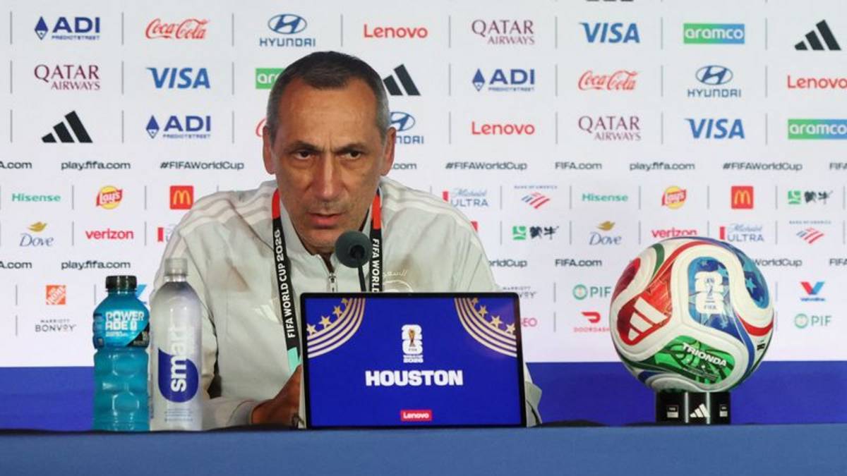 Arabia Saudita enfrenta su partido ante Cabo Verde en el Mundial como un equipo en construcción