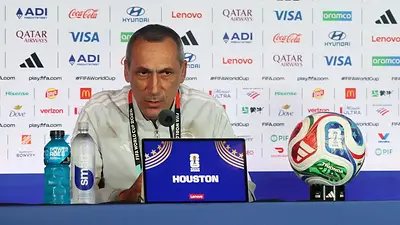 Arabia Saudita enfrenta su partido ante Cabo Verde en el Mundial como un equipo en construcción Arabia Saudita enfrenta su partido ante Cabo Verde en el Mundial como un equipo en construcción