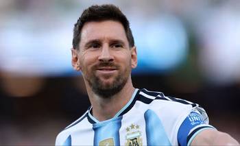 La Selección Argentina ya tiene rival en 16vos: Cabo Verde, la gran sorpresa del Mundial | Mundial 2026