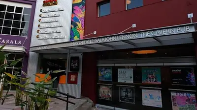 Museo Beatle. Museo Beatle.