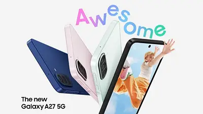 Samsung Samsung